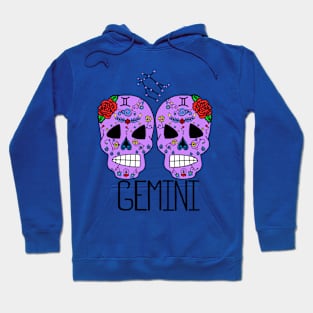 Gemini Hoodie